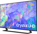 Samsung Crystal UHD 4K CU8500 UE50CU8500UXCE