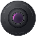 Dell UltraSharp 4K Webcam WB7022