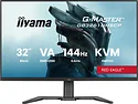 Iiyama G-MASTER GB3261UHSCP-B1