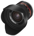 Samyang 12mm f/2.0 ED AS NCS CS Micro 4/3