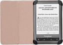 PocketBook черная для PocketBook 6" Touch (PBPUC-623-BC-L)