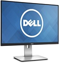 DELL U2515H