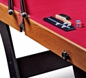 Real 6ft Folding Snooker and Pool Table