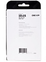 DEXP Deluxe Gloss 10x15 230 г/кв.м. 50 листов (0805547)