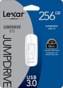 Lexar JumpDrive S73 256GB