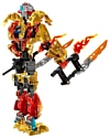 LEGO Bionicle 71308 Таху - объединитель Огня