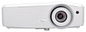 Optoma W504