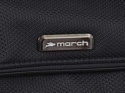 March Go-Go (6200-07) Black 55 см