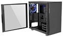 Thermaltake Suppressor F31 Window CA-1E3-00M1WN-03 Black