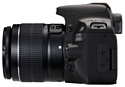 Canon EOS 200D Kit