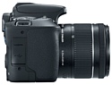 Canon EOS 200D Kit