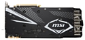 MSI GeForce GTX 1080 Ti 1480Mhz PCI-E 3.0 11264Mb 11016Mhz 352 bit DVI 2xHDMI HDCP DUKE