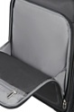 American Tourister Airbeat Obsidian Black 55 см (4 колеса, без увеличения)