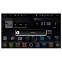 Daystar DS-7086HD Mazda CX5 6.2" ANDROID 6