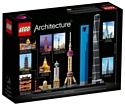 LEGO Architecture 21039 Шанхай