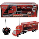 DICKIE Turbo Mack Truck 1:24