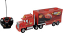 DICKIE Turbo Mack Truck 1:24