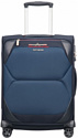 Samsonite Dynamore Blue 55 см