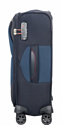 Samsonite Dynamore Blue 55 см