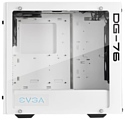 EVGA DG-76 White