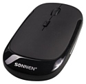 SONNEN KB-S100 black USB