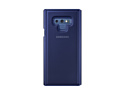 Samsung Clear View Standing для Samsung Galaxy Note9 (синий)