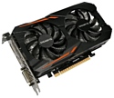 GIGABYTE GeForce GTX 1050 1417MHz PCI-E 3.0 3072MB 7008MHz 96 bit DVI HDMI HDCP OC