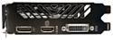 GIGABYTE GeForce GTX 1050 1417MHz PCI-E 3.0 3072MB 7008MHz 96 bit DVI HDMI HDCP OC