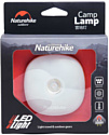 Naturehike D300 Tent Light-USB recharge