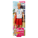 Barbie Lifeguard Doll FXP04