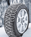 Goodyear UltraGrip Ice Arctic 255/40 R19 100T