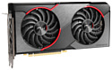 MSI Radeon RX 5500 XT 8192Mb GAMING X