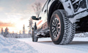 Nokian Hakkapeliitta LT3 275/65 R18 123/120Q