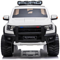 Electric Toys Ford Ranger Police Lux