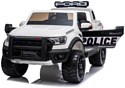 Electric Toys Ford Ranger Police Lux