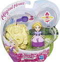 Hasbro Disney Princess Magical Movers Рапунцель (E0067)