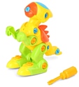 Veld-Co DIY Animal Puzzle Toys 48171 Динозаврик
