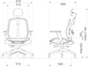 Duorest Alpha a80H 5MBN1 (бежевый)