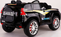 Kid's Care Toyota Land Cruiser Prado (черный)