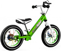 Small Rider Foot Racer AIR 3 (зеленый)