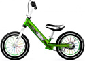 Small Rider Foot Racer AIR 3 (зеленый)