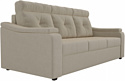 Лига диванов Джастин 105103 (бежевый)