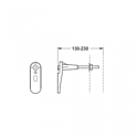 Grohe Bau Ceramic 39586000