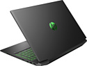 HP Pavilion Gaming 16-a0004ur (15D26EA)