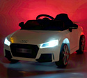 Sima-Land Audi TT RS (белый)