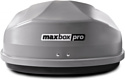 MaxBox PRO 460 средний (серый карбон)