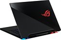 ASUS ROG Zephyrus S GX502GW-XB76