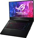 ASUS ROG Zephyrus S GX502GW-XB76