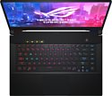 ASUS ROG Zephyrus S GX502GW-XB76