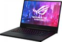 ASUS ROG Zephyrus S GX502GW-XB76